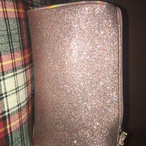 A purse that can hold almost anything
